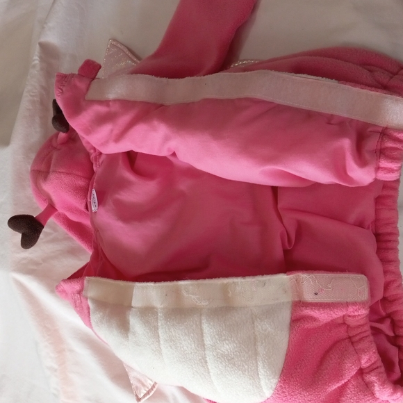 Old Navy Toddler Coat - Picture 5 of 5